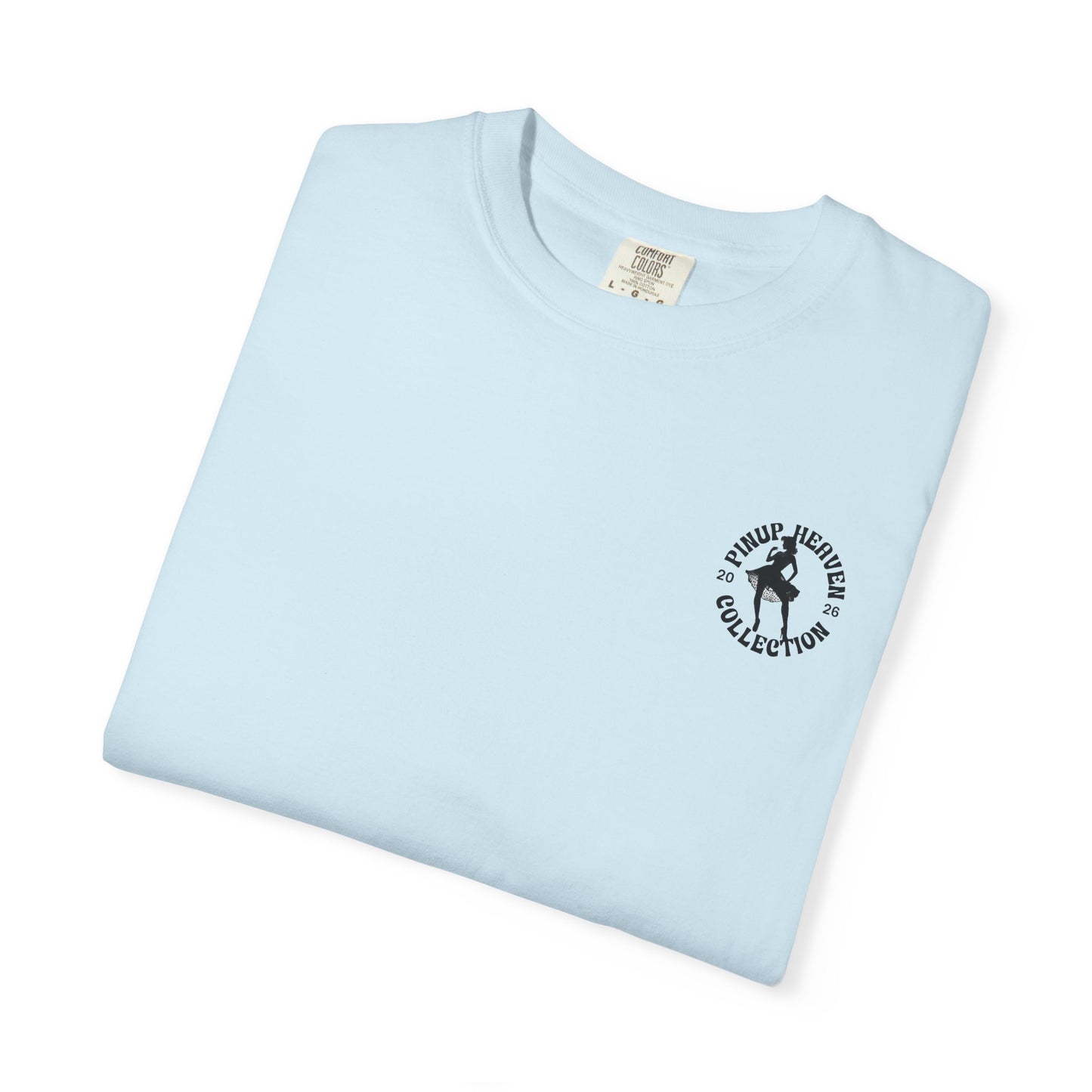 Kickstart My Sass motorcycle graphic tee