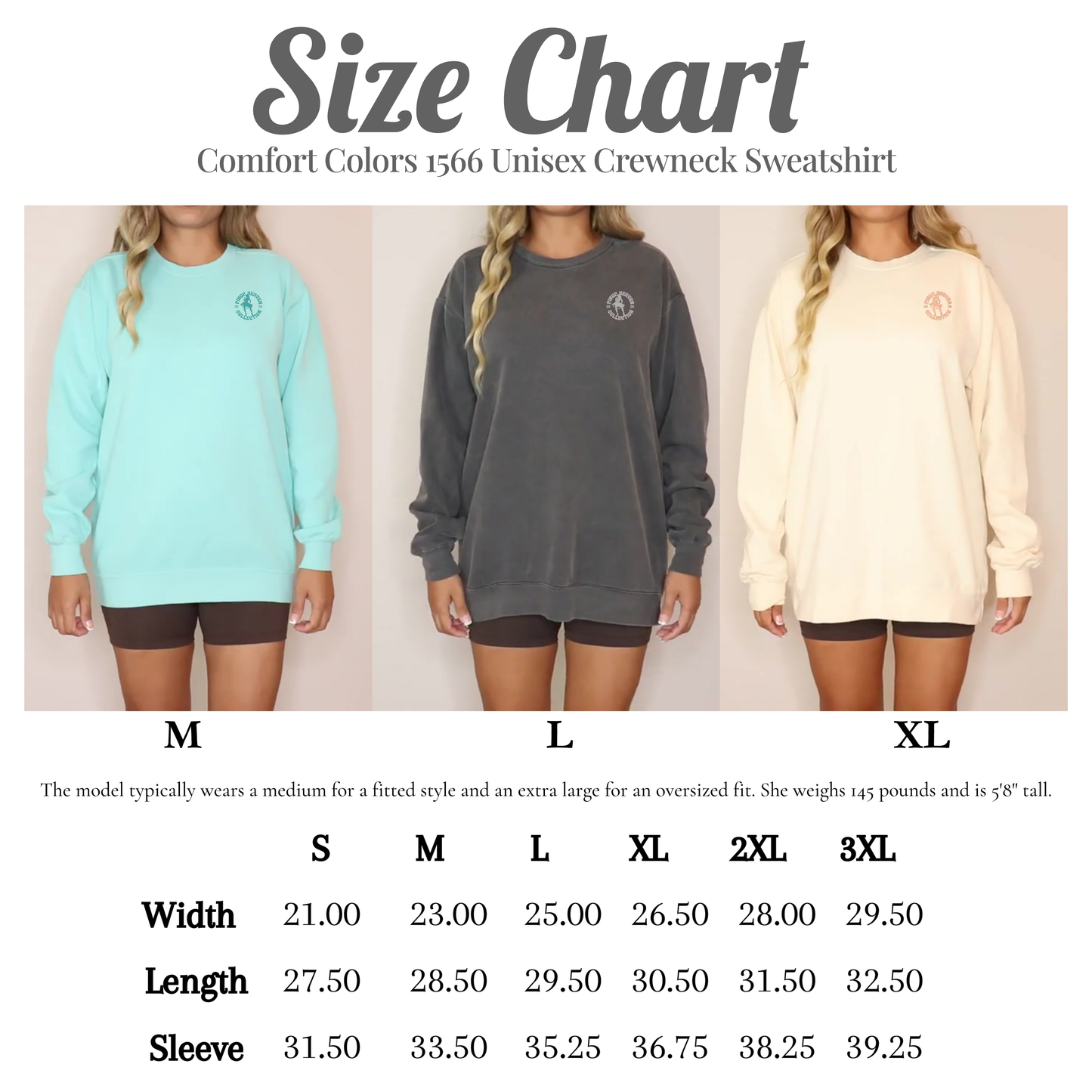 Hot Mess Express cozy pin-up sweatshirt