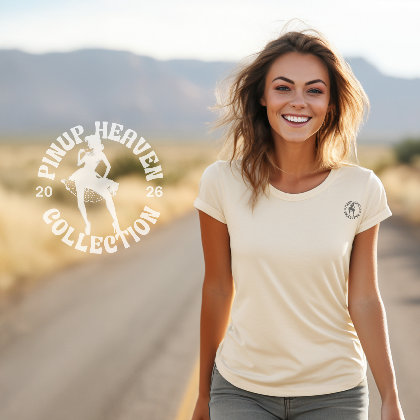 Kickstart My Sass women's biker graphic tee