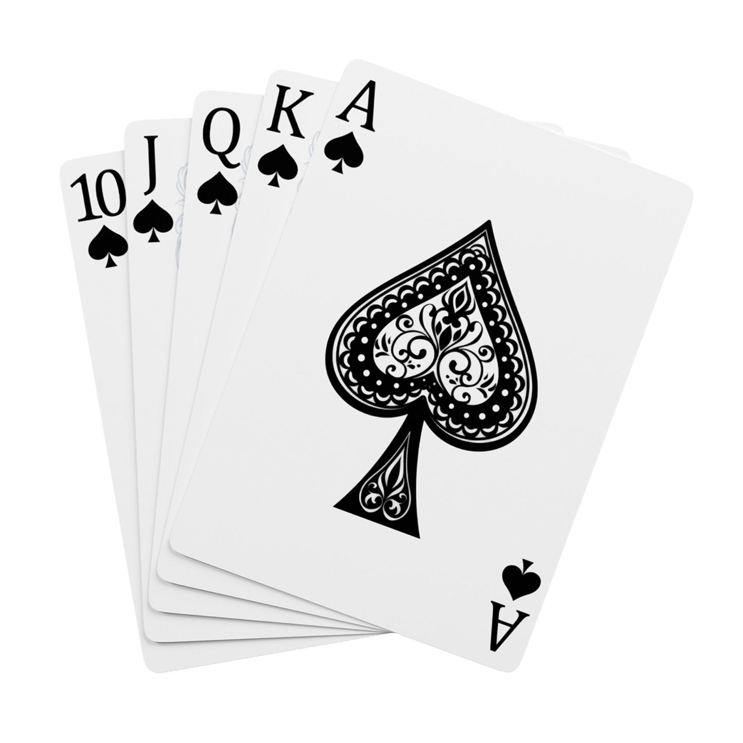 America 250th Anniversary Playing Cards – Gold Eagle Edition Collector Deck