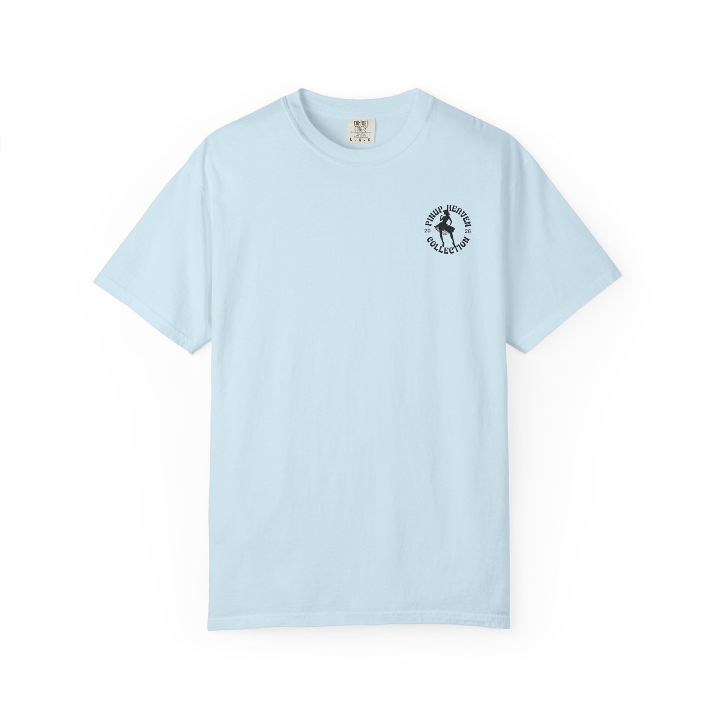 Kickstart My Sass motorcycle graphic tee