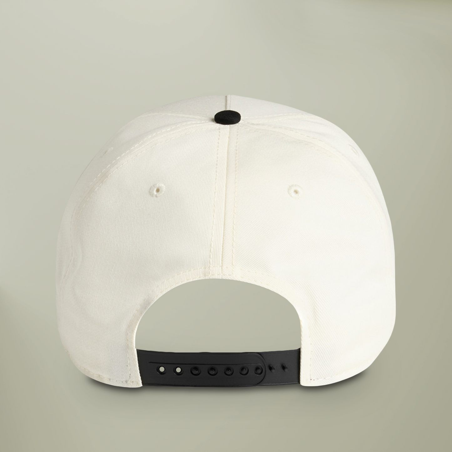 America 250th Anniversary Gold Seal Hat, Patriotic Two-Tone Snapback Cap, USA Semiquincentennial Baseball Cap