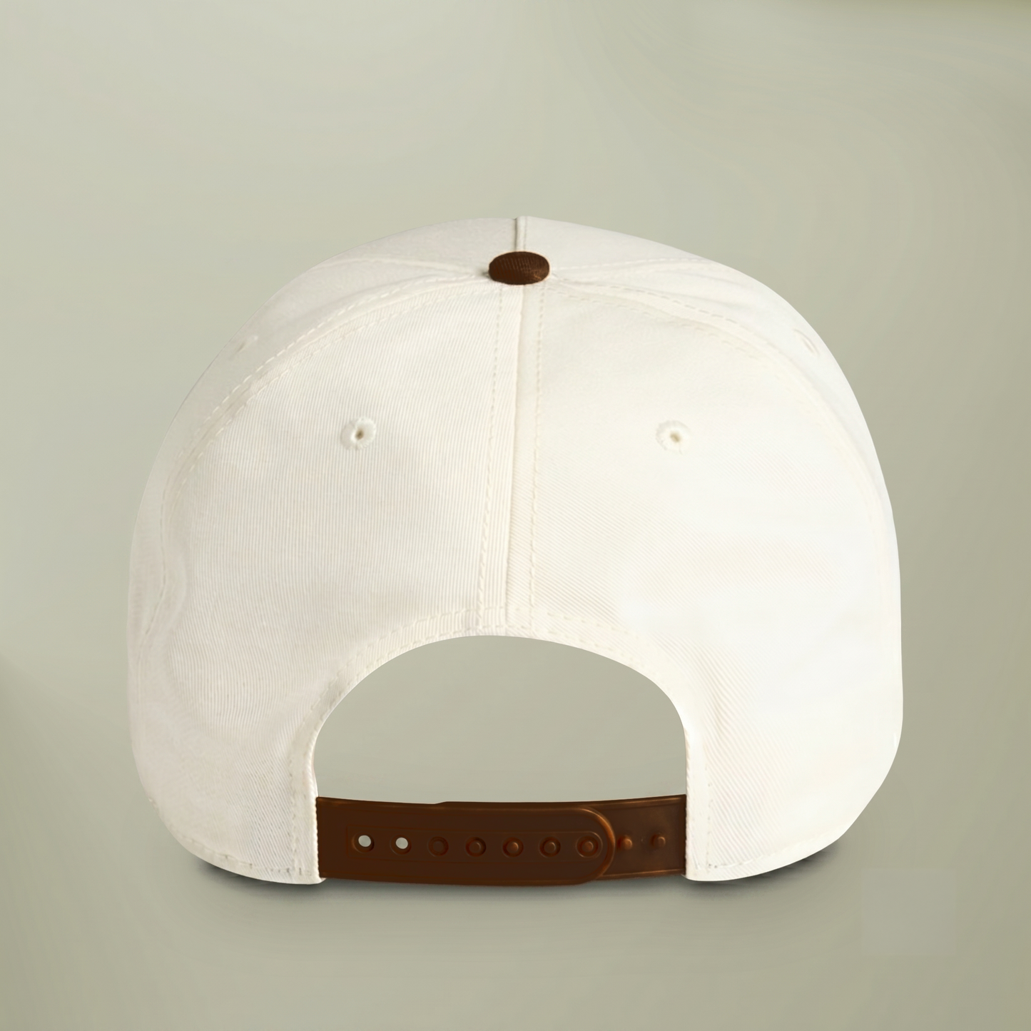 America 250th Anniversary Gold Seal Hat, Patriotic Two-Tone Snapback Cap, USA Semiquincentennial Baseball Cap