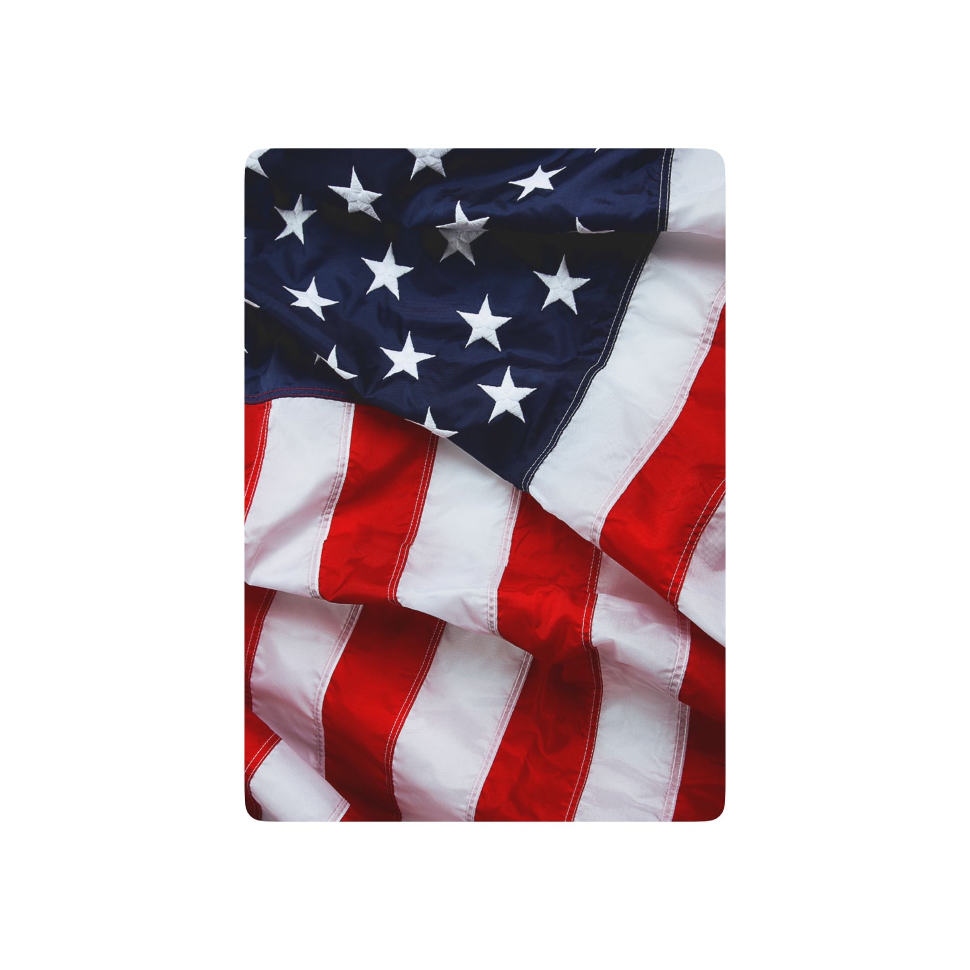America 250th Deck featuring the 250th Seal™ commemorative design