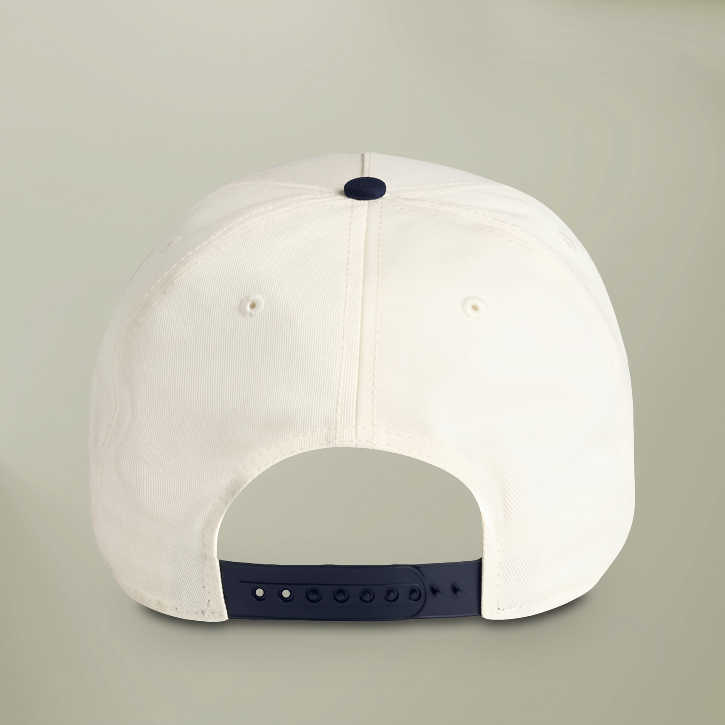 America 250th Anniversary Gold Seal Hat, Patriotic Two-Tone Snapback Cap, USA Semiquincentennial Baseball Cap