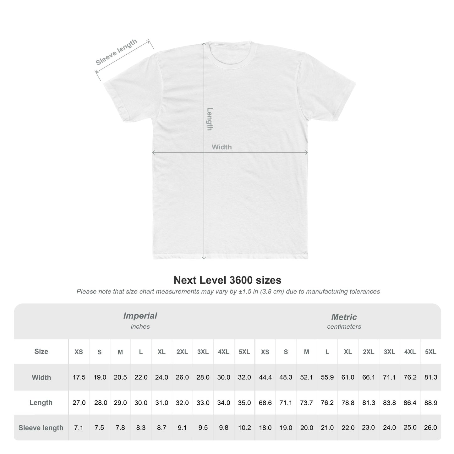 America 250th T-Shirt featuring the 250th Seal™ commemorative design