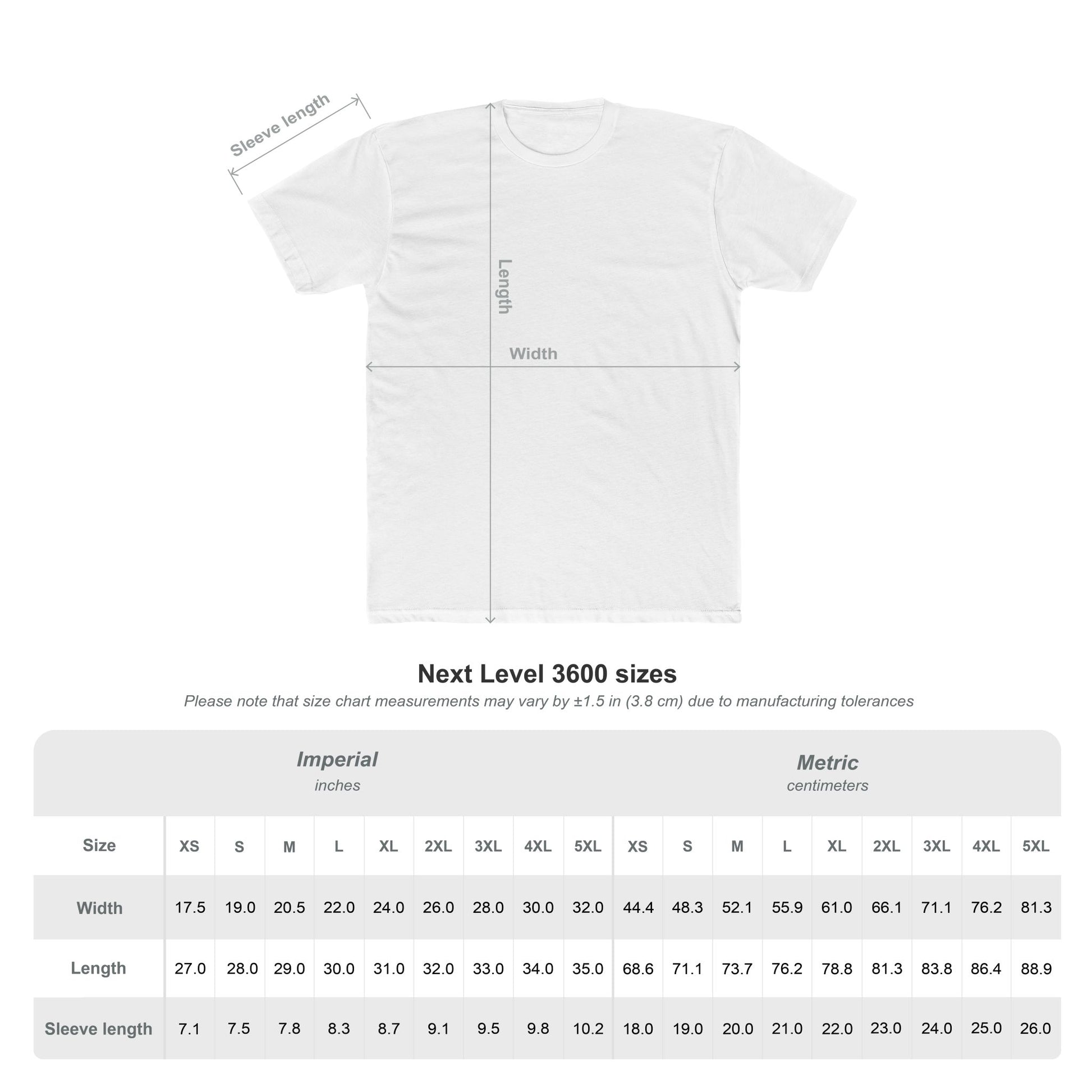 America 250th T-Shirt featuring the 250th Seal™ commemorative design