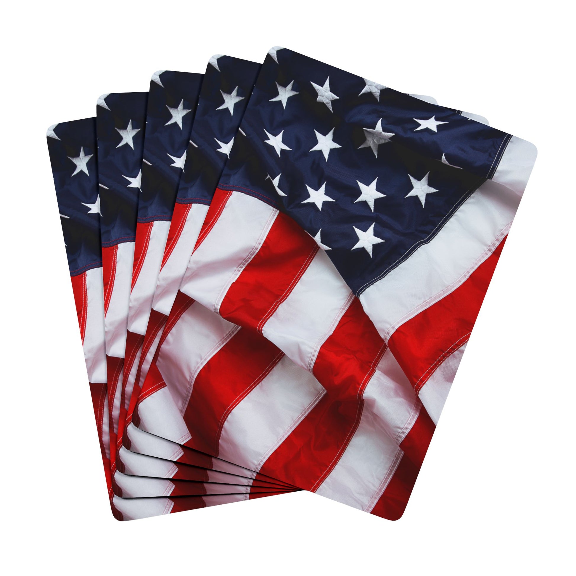 America 250th Deck featuring the 250th Seal™ commemorative design