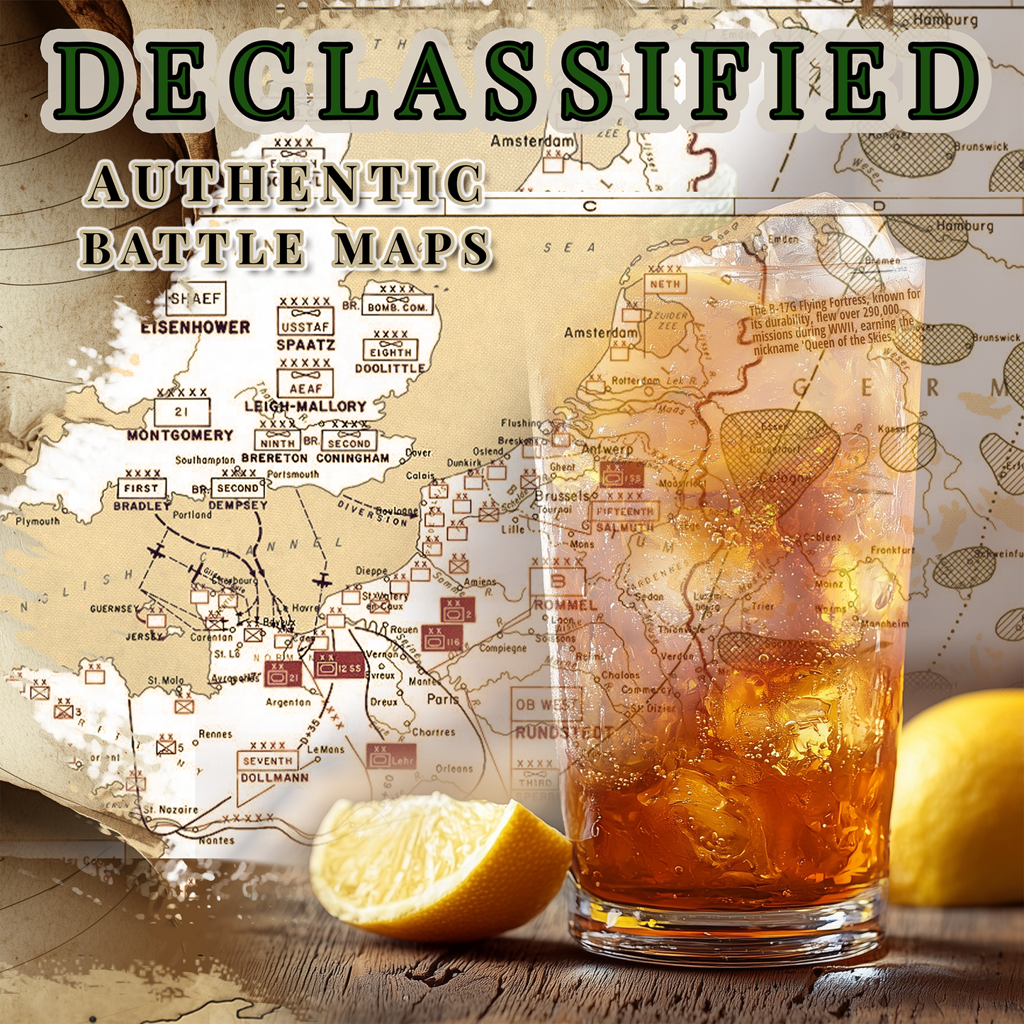 Pin-Up Heaven's America 250th Anniversary Legendary Aircraft 16oz Pint Glass Set - F35, B17, B29, B25, P51, F4U (Set of 6)